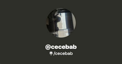 cecebab|Find @cecebab Onlyfans